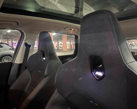 Серый БМВ iX1, объемом двигателя 0 л и пробегом 6 тыс. км за 33200 $, фото 9 на Automoto.ua