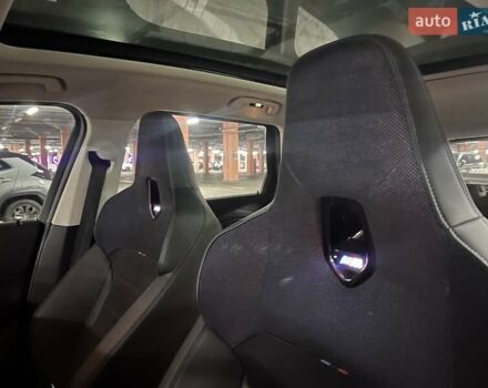 Серый БМВ iX1, объемом двигателя 0 л и пробегом 6 тыс. км за 33200 $, фото 8 на Automoto.ua