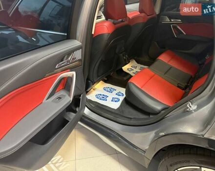 Серый БМВ iX1, объемом двигателя 0 л и пробегом 3 тыс. км за 33999 $, фото 29 на Automoto.ua