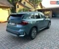 Серый БМВ iX1, объемом двигателя 0 л и пробегом 12 тыс. км за 25500 $, фото 10 на Automoto.ua