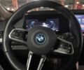 Серый БМВ iX1, объемом двигателя 0 л и пробегом 6 тыс. км за 33200 $, фото 6 на Automoto.ua