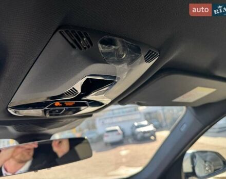 БМВ iX1 2024 в Житомире на Automoto.ua Серый БМВ iX1, объемом двигателя 0 л и пробегом 8 тыс. км за 52031 $, фото 27 на Automoto.ua