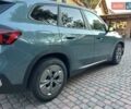 Серый БМВ iX1, объемом двигателя 0 л и пробегом 12 тыс. км за 25500 $, фото 12 на Automoto.ua