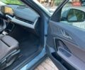 Серый БМВ iX1, объемом двигателя 0 л и пробегом 12 тыс. км за 25500 $, фото 22 на Automoto.ua