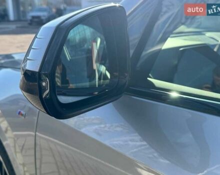 БМВ iX1 2024 в Житомире на Automoto.ua Серый БМВ iX1, объемом двигателя 0 л и пробегом 8 тыс. км за 52031 $, фото 11 на Automoto.ua