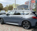 Сірий БМВ iX1, об'ємом двигуна 0 л та пробігом 17 тис. км за 33900 $, фото 2 на Automoto.ua