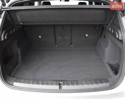 Сірий БМВ iX1, об'ємом двигуна 0 л та пробігом 4 тис. км за 54027 $, фото 8 на Automoto.ua