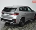 Сірий БМВ iX1, об'ємом двигуна 0 л та пробігом 4 тис. км за 54027 $, фото 2 на Automoto.ua