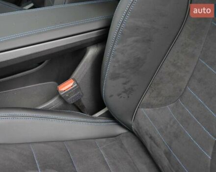 Сірий БМВ iX1, об'ємом двигуна 0 л та пробігом 4 тис. км за 54027 $, фото 7 на Automoto.ua