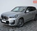Сірий БМВ iX1, об'ємом двигуна 0 л та пробігом 8 тис. км за 48409 $, фото 1 на Automoto.ua