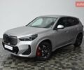 Сірий БМВ iX1, об'ємом двигуна 0 л та пробігом 4 тис. км за 54027 $, фото 1 на Automoto.ua