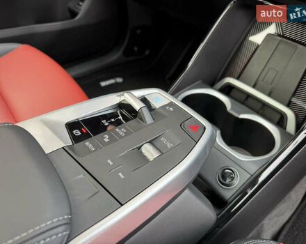 Синій БМВ iX1, об'ємом двигуна 0 л та пробігом 2 тис. км за 35000 $, фото 12 на Automoto.ua