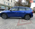 Синий БМВ iX1, объемом двигателя 0 л и пробегом 6 тыс. км за 31500 $, фото 6 на Automoto.ua
