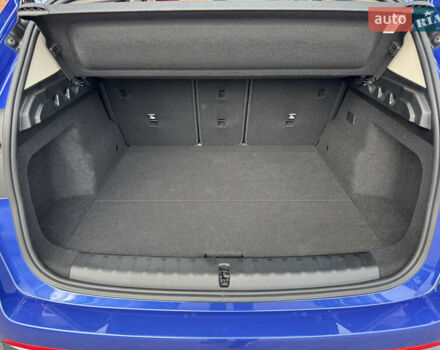 Синій БМВ iX1, об'ємом двигуна 0 л та пробігом 2 тис. км за 35000 $, фото 17 на Automoto.ua