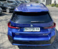 Синій БМВ iX1, об'ємом двигуна 0 л та пробігом 11 тис. км за 48500 $, фото 20 на Automoto.ua