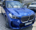 Синий БМВ iX1, объемом двигателя 0 л и пробегом 9 тыс. км за 51000 $, фото 5 на Automoto.ua