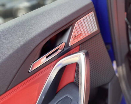 Синій БМВ iX1, об'ємом двигуна 0 л та пробігом 11 тис. км за 48500 $, фото 15 на Automoto.ua