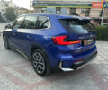 Синий БМВ iX1, объемом двигателя 0 л и пробегом 6 тыс. км за 31500 $, фото 5 на Automoto.ua
