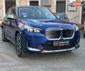 Синий БМВ iX1, объемом двигателя 0 л и пробегом 6 тыс. км за 31500 $, фото 1 на Automoto.ua