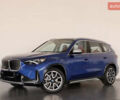 Синій БМВ iX1, об'ємом двигуна 0 л та пробігом 7 тис. км за 25999 $, фото 1 на Automoto.ua