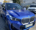 Синий БМВ iX1, объемом двигателя 0 л и пробегом 9 тыс. км за 51000 $, фото 25 на Automoto.ua