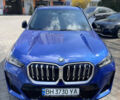 Синій БМВ iX1, об'ємом двигуна 0 л та пробігом 11 тис. км за 48500 $, фото 4 на Automoto.ua