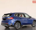 Синій БМВ iX1, об'ємом двигуна 0 л та пробігом 7 тис. км за 25999 $, фото 2 на Automoto.ua