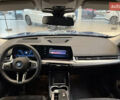 Синій БМВ iX1, об'ємом двигуна 0 л та пробігом 7 тис. км за 26800 $, фото 11 на Automoto.ua