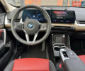 Синій БМВ iX1, об'ємом двигуна 0 л та пробігом 2 тис. км за 35000 $, фото 8 на Automoto.ua