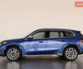 Синій БМВ iX1, об'ємом двигуна 0 л та пробігом 7 тис. км за 25999 $, фото 1 на Automoto.ua
