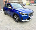 Синій БМВ iX1, об'ємом двигуна 0 л та пробігом 2 тис. км за 35000 $, фото 2 на Automoto.ua