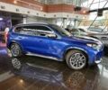 БМВ iX1 2024 у Дніпро (Дніпропетровську) на Automoto.ua Синій БМВ iX1, об'ємом двигуна 0 л та пробігом 11 тис. км за 34000 $, фото 3 на Automoto.ua