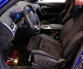 Синий БМВ iX1, объемом двигателя 0 л и пробегом 21 тыс. км за 44300 $, фото 32 на Automoto.ua