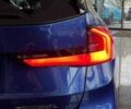 БМВ iX1 2024 у Дніпро (Дніпропетровську) на Automoto.ua Синій БМВ iX1, об'ємом двигуна 0 л та пробігом 11 тис. км за 34000 $, фото 10 на Automoto.ua