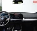 Синий БМВ iX1, объемом двигателя 0 л и пробегом 7 тыс. км за 59432 $, фото 5 на Automoto.ua