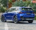 Синий БМВ iX1, объемом двигателя 0 л и пробегом 1 тыс. км за 26000 $, фото 1 на Automoto.ua