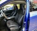 Синий БМВ iX1, объемом двигателя 0 л и пробегом 1 тыс. км за 26000 $, фото 12 на Automoto.ua