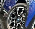 БМВ iX1 2024 у Дніпро (Дніпропетровську) на Automoto.ua Синій БМВ iX1, об'ємом двигуна 0 л та пробігом 11 тис. км за 34000 $, фото 7 на Automoto.ua