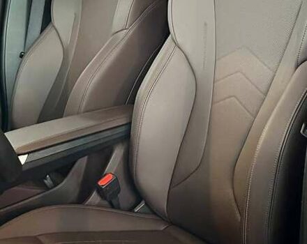 БМВ iX1 2024 у Дніпро (Дніпропетровську) на Automoto.ua Синій БМВ iX1, об'ємом двигуна 0 л та пробігом 11 тис. км за 34000 $, фото 19 на Automoto.ua