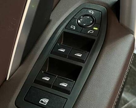 БМВ iX1 2024 у Дніпро (Дніпропетровську) на Automoto.ua Синій БМВ iX1, об'ємом двигуна 0 л та пробігом 11 тис. км за 34000 $, фото 18 на Automoto.ua