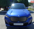 Синий БМВ iX1, объемом двигателя 0 л и пробегом 6 тыс. км за 46885 $, фото 1 на Automoto.ua