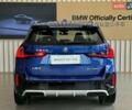 Синий БМВ iX1, объемом двигателя 0 л и пробегом 1 тыс. км за 26000 $, фото 4 на Automoto.ua