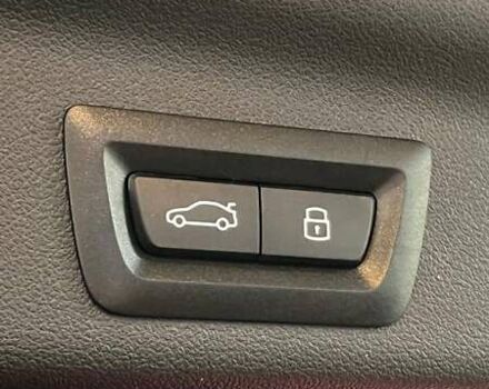 БМВ iX1 2024 у Дніпро (Дніпропетровську) на Automoto.ua Синій БМВ iX1, об'ємом двигуна 0 л та пробігом 11 тис. км за 34000 $, фото 27 на Automoto.ua