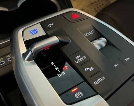 БМВ iX1 2024 у Дніпро (Дніпропетровську) на Automoto.ua Синій БМВ iX1, об'ємом двигуна 0 л та пробігом 11 тис. км за 34000 $, фото 15 на Automoto.ua