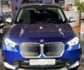БМВ iX1 2024 у Дніпро (Дніпропетровську) на Automoto.ua Синій БМВ iX1, об'ємом двигуна 0 л та пробігом 11 тис. км за 34000 $, фото 1 на Automoto.ua