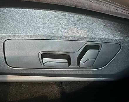 БМВ iX1 2024 у Дніпро (Дніпропетровську) на Automoto.ua Синій БМВ iX1, об'ємом двигуна 0 л та пробігом 11 тис. км за 34000 $, фото 21 на Automoto.ua