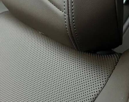 БМВ iX1 2024 у Дніпро (Дніпропетровську) на Automoto.ua Синій БМВ iX1, об'ємом двигуна 0 л та пробігом 11 тис. км за 34000 $, фото 20 на Automoto.ua