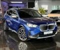 БМВ iX1 2024 у Дніпро (Дніпропетровську) на Automoto.ua Синій БМВ iX1, об'ємом двигуна 0 л та пробігом 11 тис. км за 34000 $, фото 1 на Automoto.ua