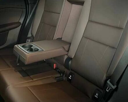 БМВ iX1 2024 у Дніпро (Дніпропетровську) на Automoto.ua Синій БМВ iX1, об'ємом двигуна 0 л та пробігом 11 тис. км за 34000 $, фото 23 на Automoto.ua