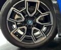 БМВ iX1 2024 у Дніпро (Дніпропетровську) на Automoto.ua Синій БМВ iX1, об'ємом двигуна 0 л та пробігом 11 тис. км за 34000 $, фото 9 на Automoto.ua